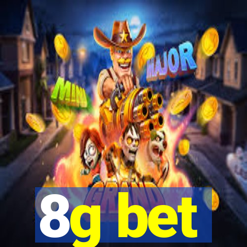 8g bet